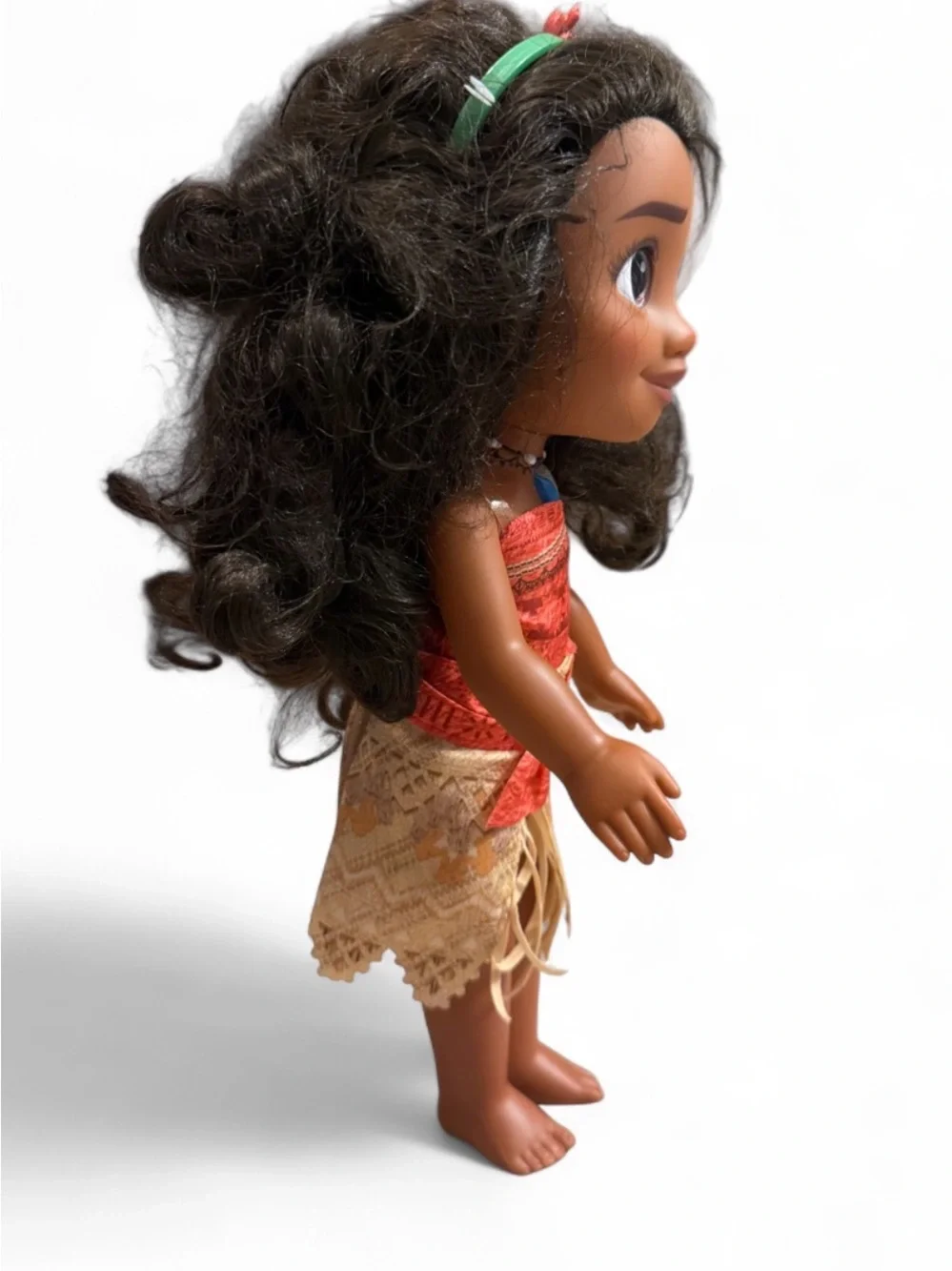 Disney Princess My Friend Moana Doll 14